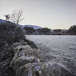 別荘 La Candileja