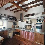 La Candileja Semesterbostad *