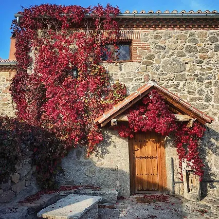 La Candileja Semesterbostad