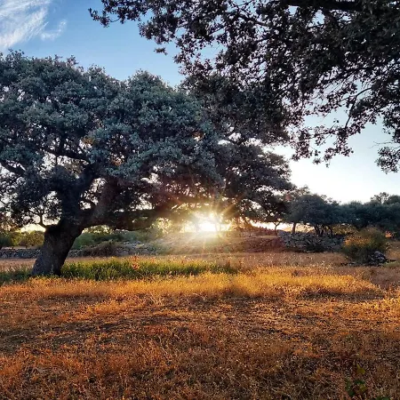 La Candileja Semesterbostad *