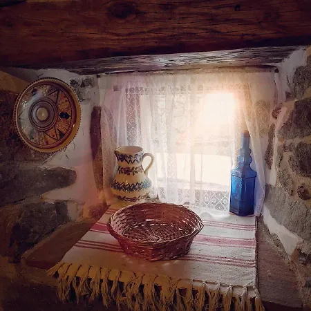 Semesterbostad La Candileja Ávila