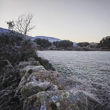 Semesterbostad La Candileja