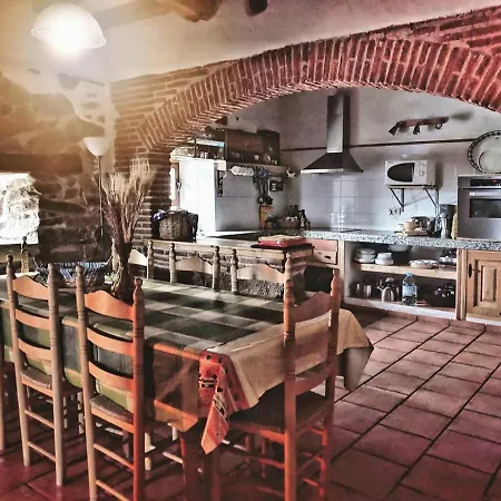 La Candileja * Hoyorredondo
