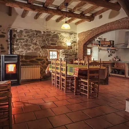 La Candileja Hoyorredondo