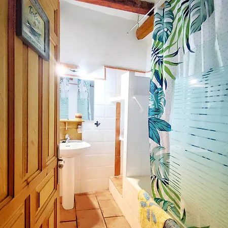 La Candileja بيت للعطل