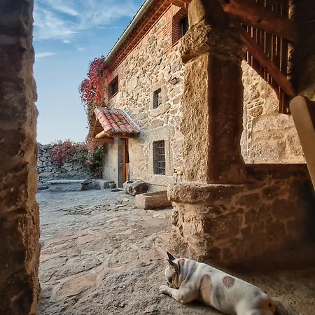 La Candileja Semesterbostad *