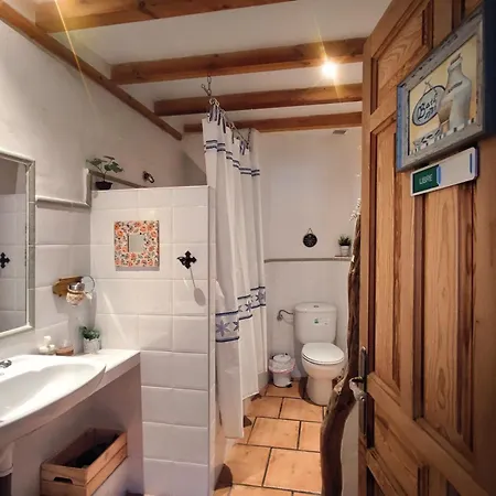 La Candileja بيت للعطل *