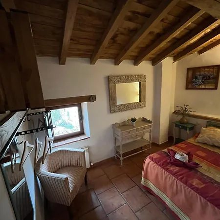 Сasa de vacaciones La Candileja *