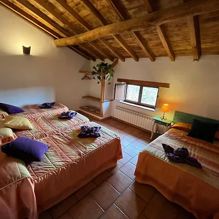 La Candileja