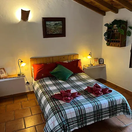 La Candileja Hoyorredondo