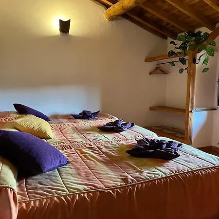La Candileja