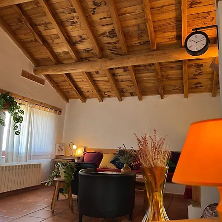 بيت للعطل La Candileja