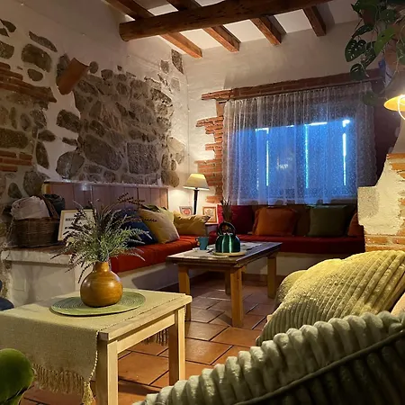 La Candileja