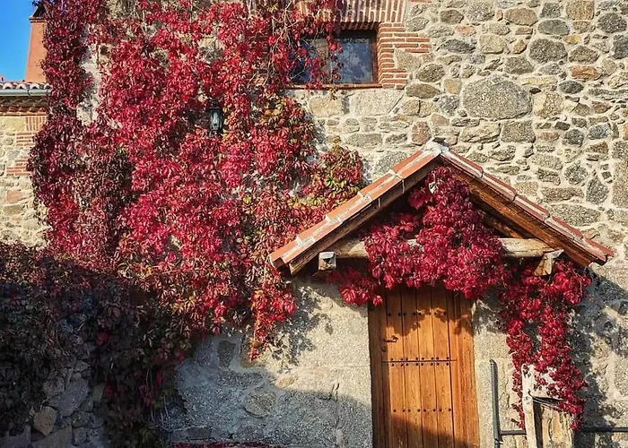 La Candileja Hébergement de vacances