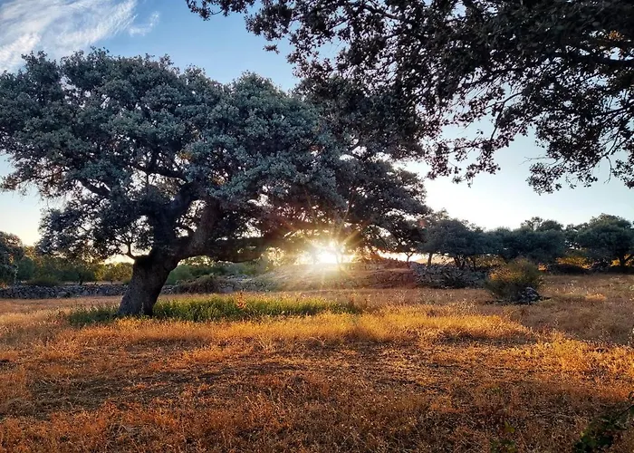 La Candileja Hébergement de vacances *