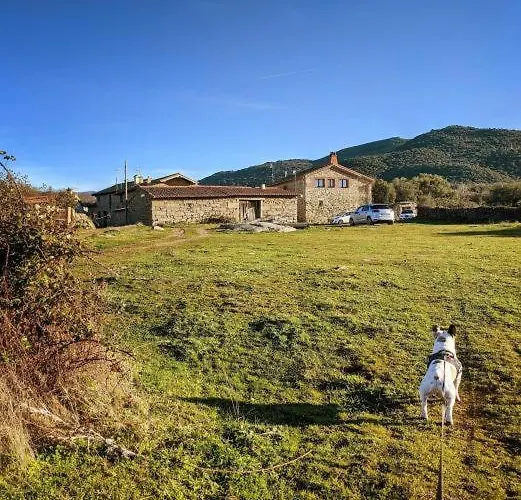 Hébergement de vacances La Candileja