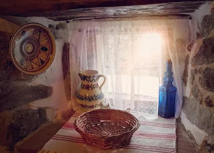 Hébergement de vacances La Candileja Ávila