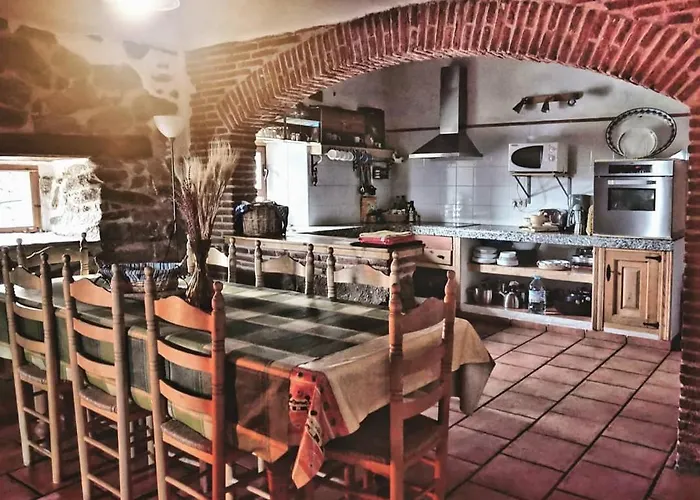 La Candileja * Ávila