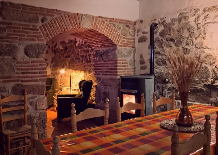 Casa vacanze La Candileja *