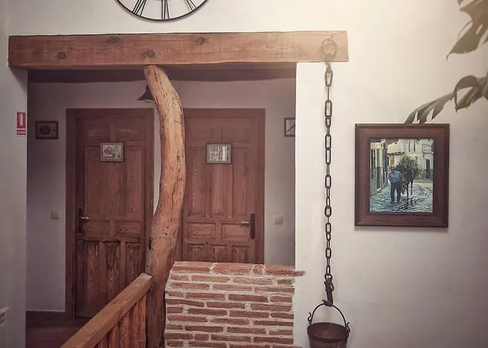 Casa vacanze La Candileja