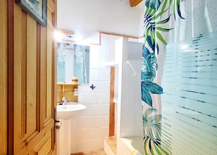 La Candileja Hébergement de vacances