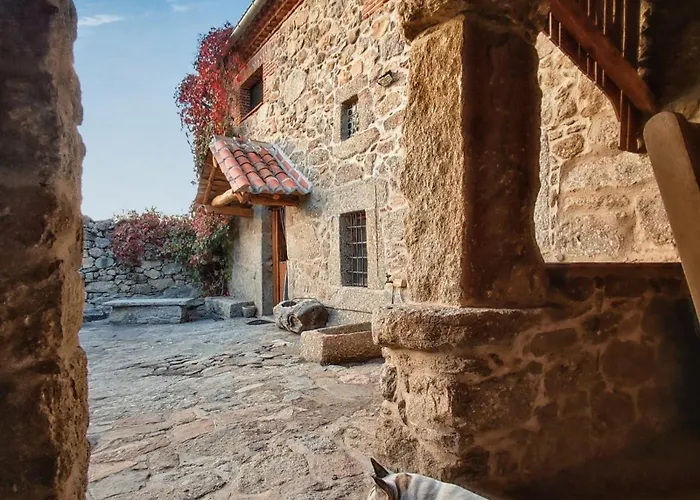 La Candileja Casa vacanze *