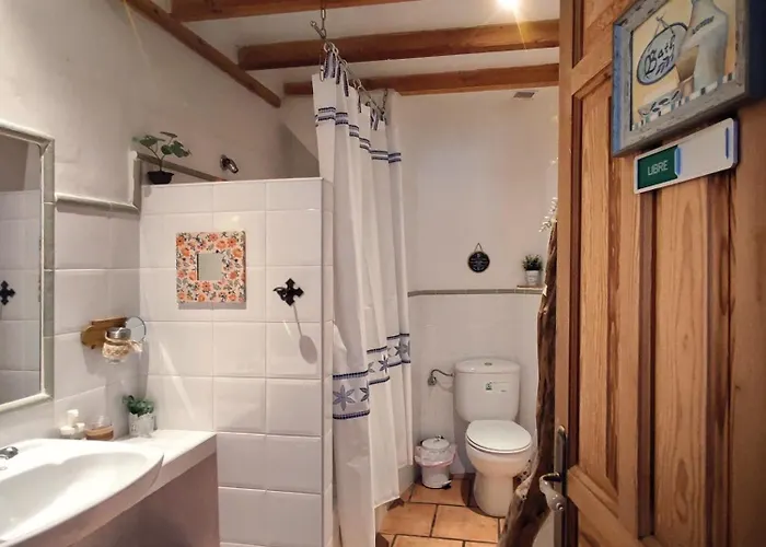 La Candileja Casa vacanze *