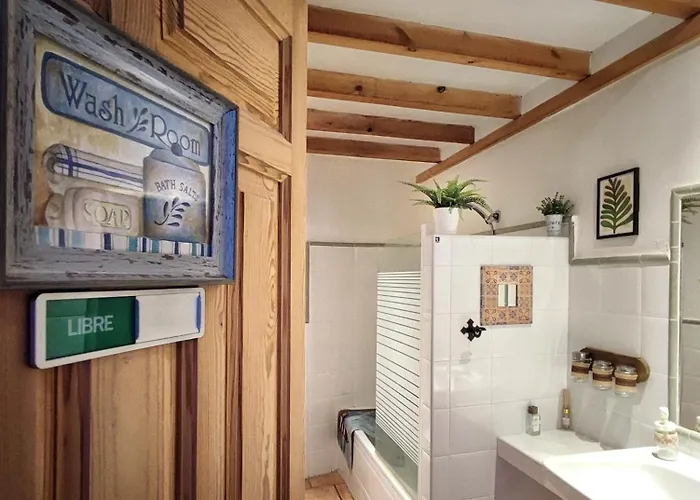 La Candileja Hébergement de vacances