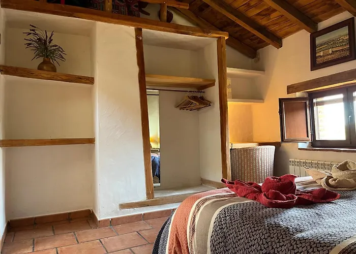 Casa vacanze La Candileja
