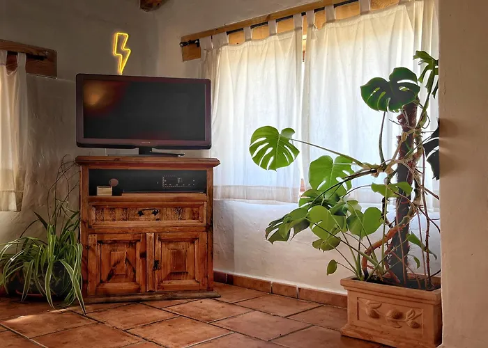 Casa vacanze La Candileja