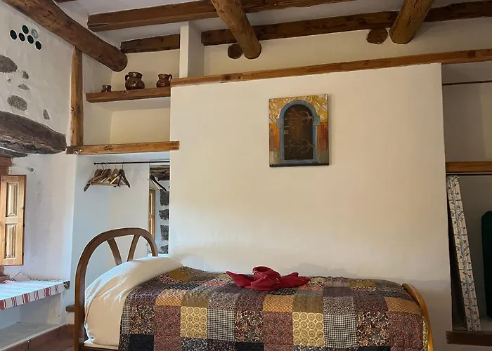 Casa vacanze La Candileja *