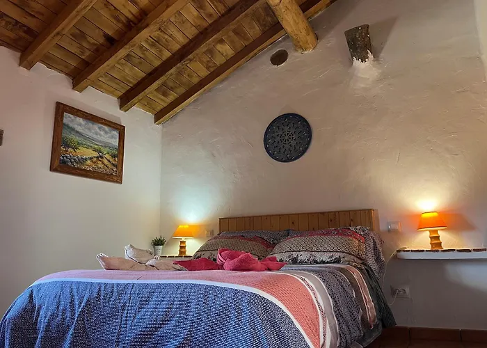 Casa vacanze La Candileja Ávila